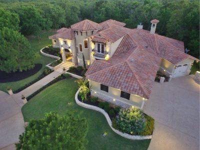 Family owned lawn care company in College Station TX